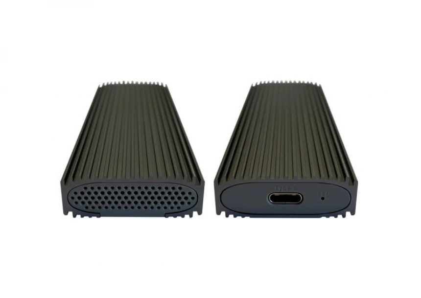 HDD Rack LC Power LC-M2-C-NVME-3 USB3.2 Gen.2