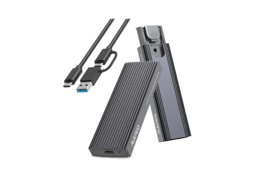 HDD Rack MAIWO M.2 NVME USB(C) 3.1 K1691...