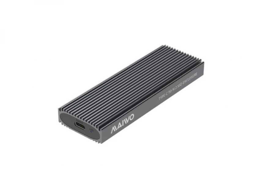 HDD Rack MAIWO M.2 NVME/SATA USB(C) 3.2 ...
