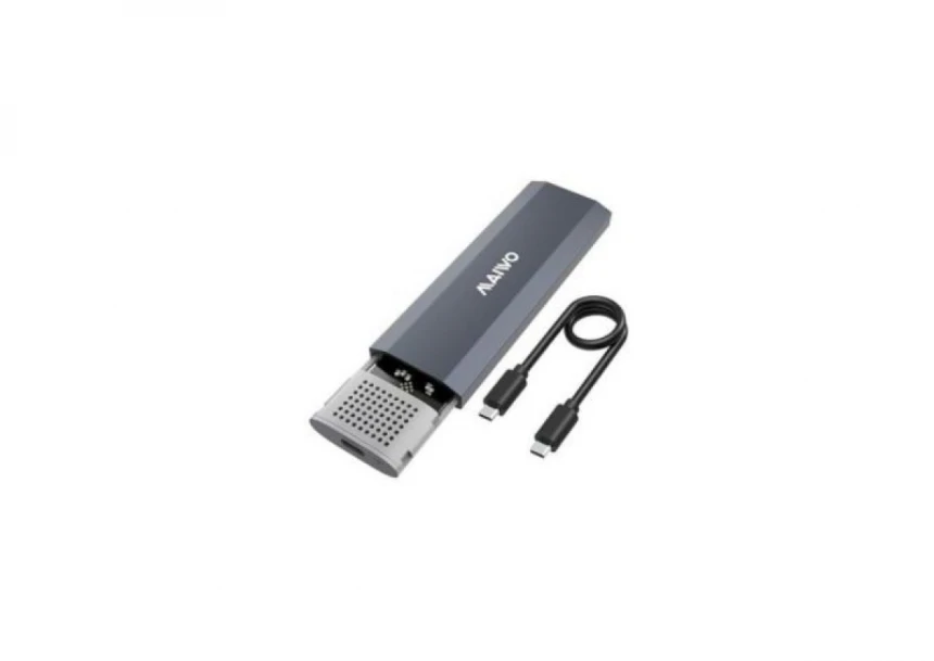 HDD Rack MAIWO USB(C) na M.2 NVME K1690P