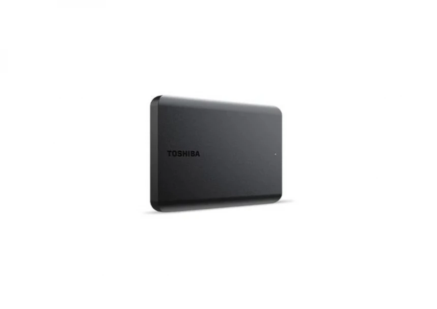 HDD Toshiba 2TB 2.5" USB Canvio black HD...