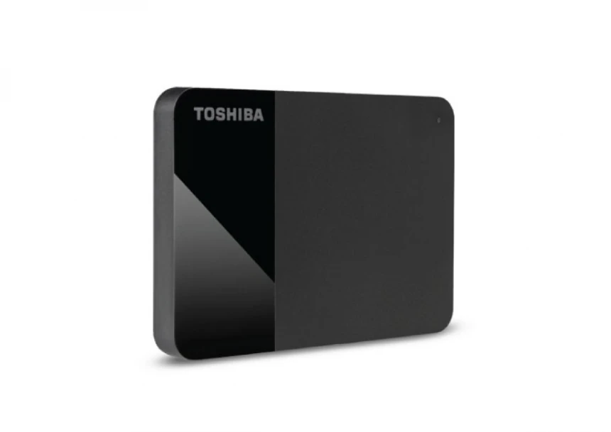 HDD TOSHIBA Eksterni disk 1TB HDTP310EK3AAH