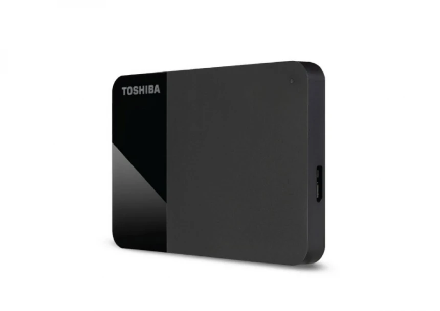 HDD TOSHIBA Eksterni disk 1TB HDTP310EK3AAH