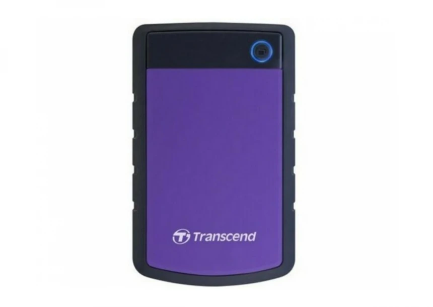 HDD Transcend 4TB, 2.5" Portable HDD, St...