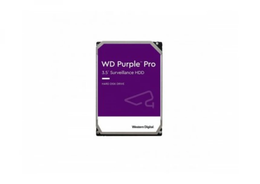 HDD WD 18TB WD181PURP SATA3 512MB 7200rp...