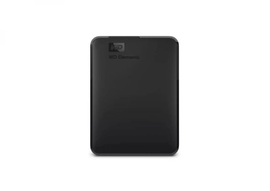 HDD WD 4TB Elements portable WDBU6Y0040B...