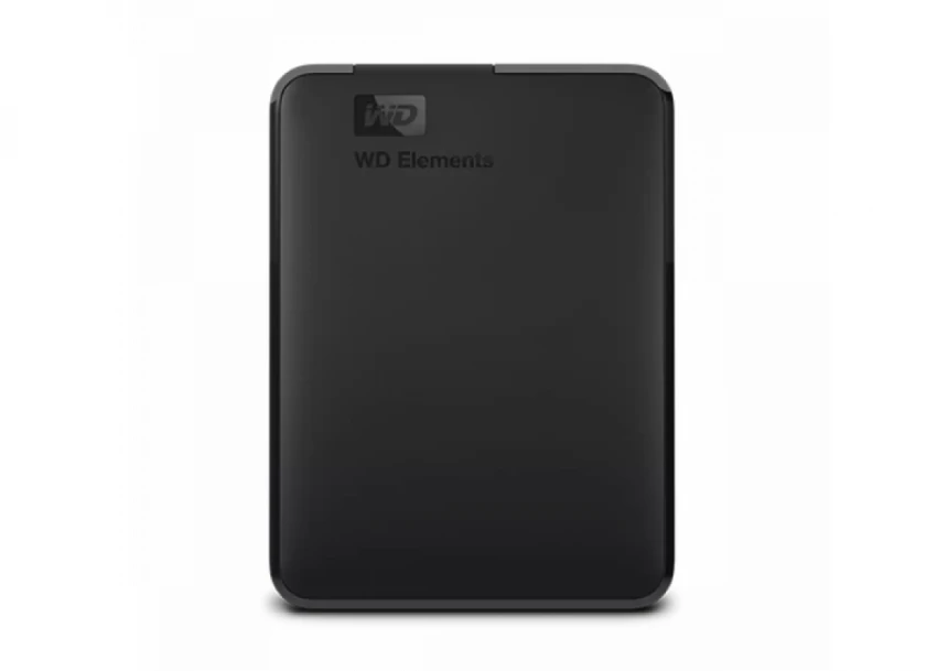 HDD WD EXT 2.5" Elements Portable 5TB WD...