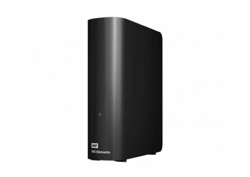 HDD WD EXT3.5" 12TB Elements 3.2 Gen 1 b...