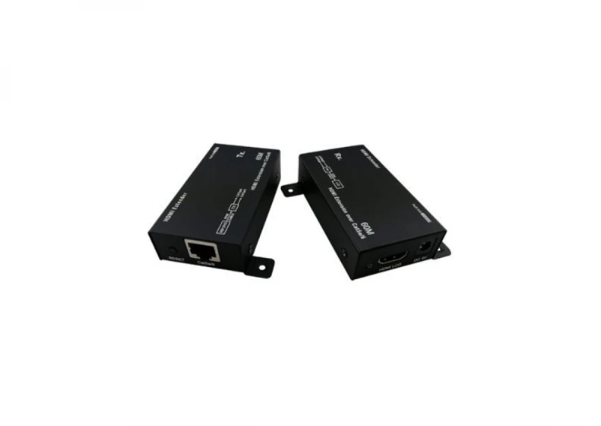HDMI Extender over LAN  E-Green c5e/c6