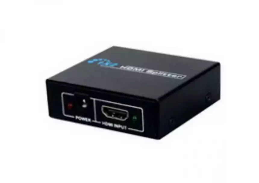 HDMI spliter 1x2 1080P ver1.4 sa napajan...