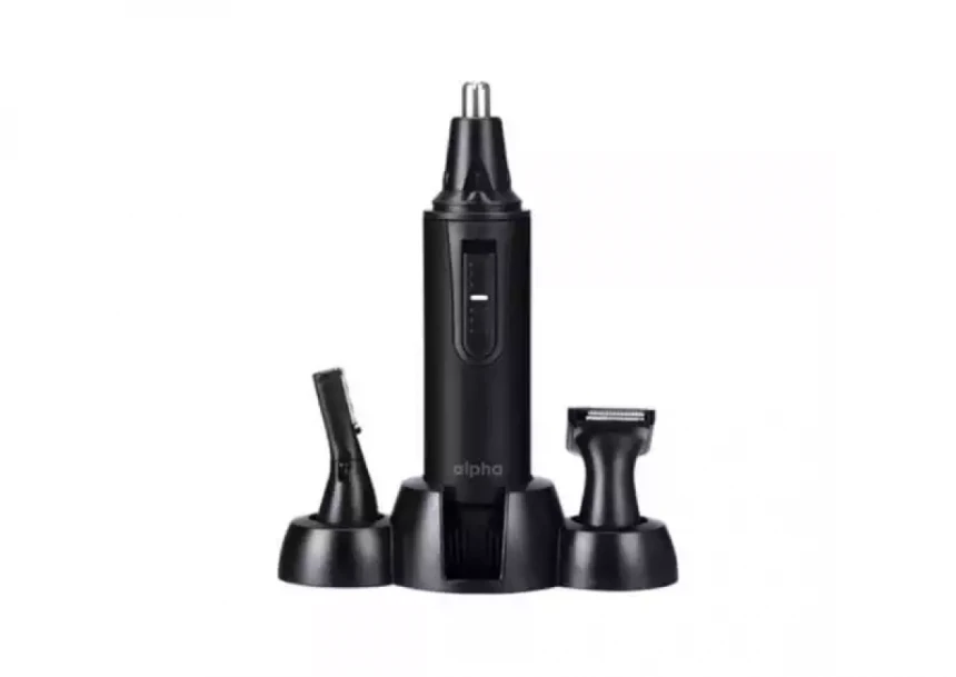 Higijenski trimer Alpha ANS78 baterija/3...