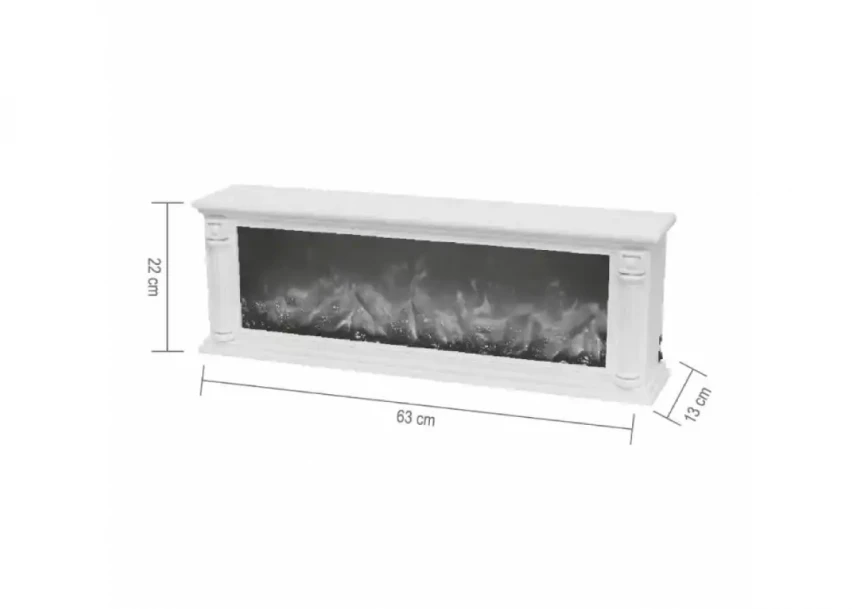 Home Dekorativni kamin bez grejanja  LTN64FP