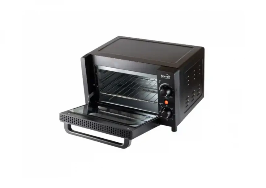 Home mini pećnica sa tajmerom HG-MS10 1050W