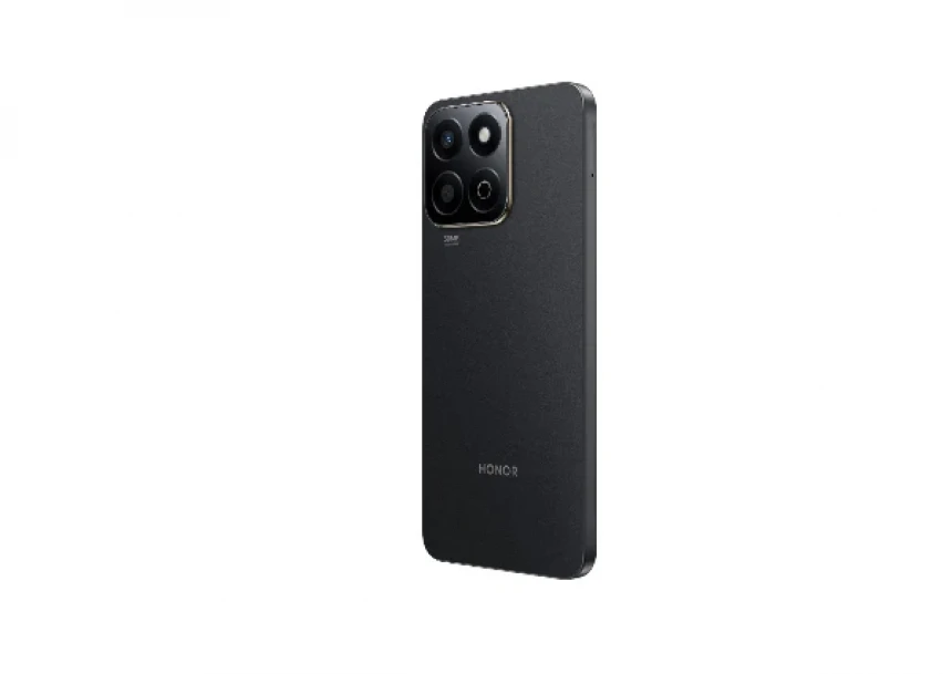 Honor 200 Smart 4GB/256GB crna