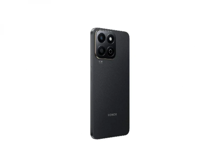 Honor 200 Smart 4GB/256GB crna