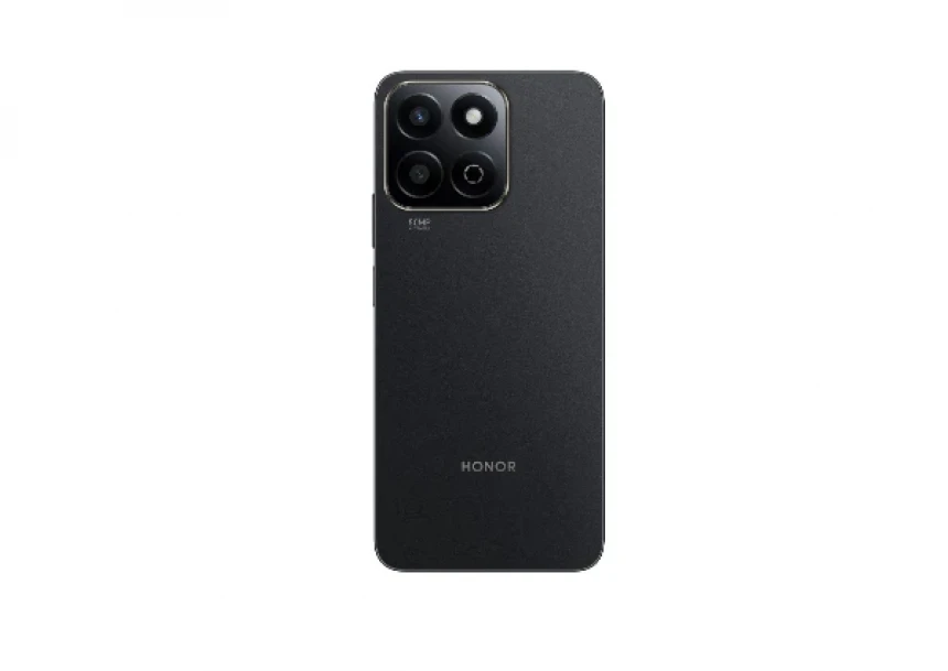Honor 200 Smart 4GB/256GB crna