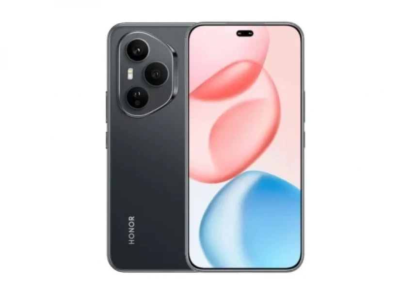 HONOR 400 Pro 5G 12GB/512GB crna