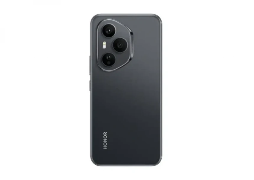 HONOR 400 Pro 5G 12GB/512GB crna