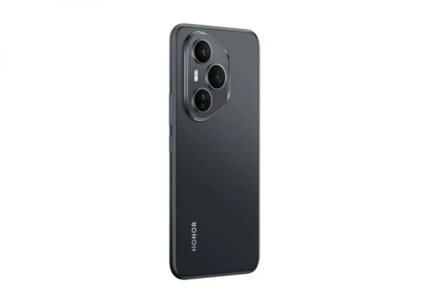 HONOR 400 Pro 5G 12GB/512GB crna