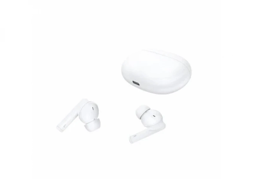 HONOR CHOICE Earbuds X5 Pro ANC slušalice bela