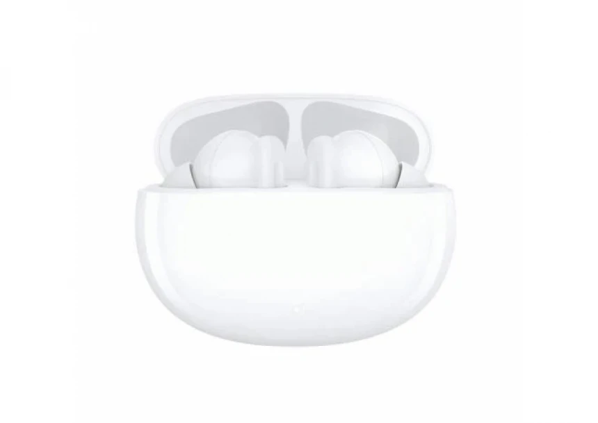 HONOR CHOICE Earbuds X5 Pro ANC slušalice bela