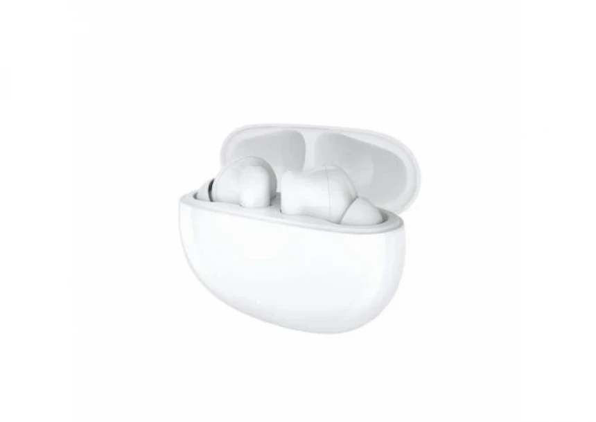 HONOR CHOICE Earbuds X5 Pro ANC slušalice bela