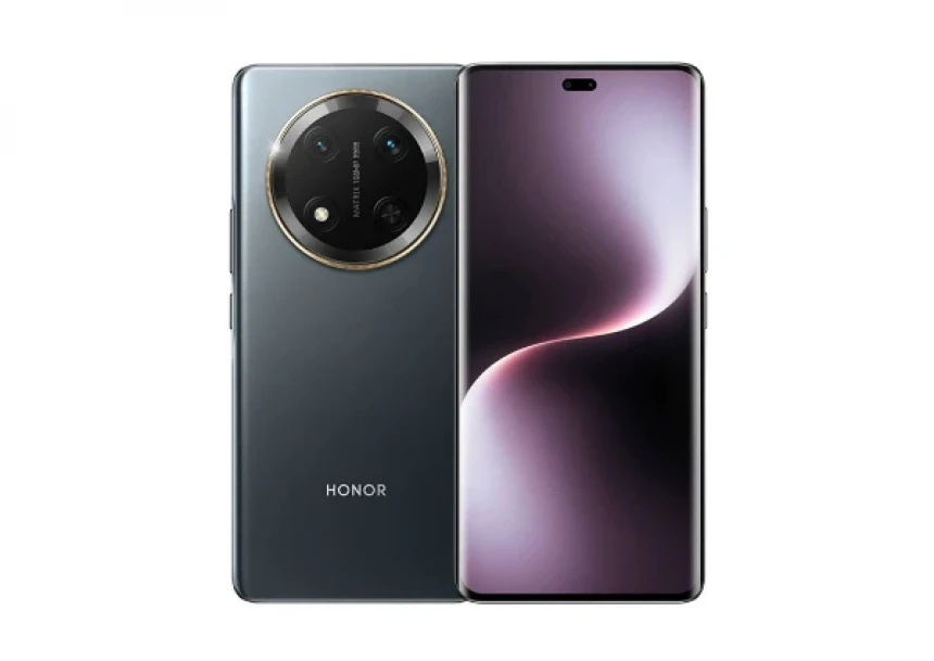  HONOR Magic 7 Lite 5G 8GB/256GB crna