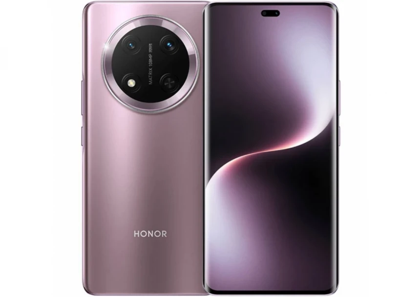 HONOR Magic 7 Lite 5G 8GB/256GB ljubičasta