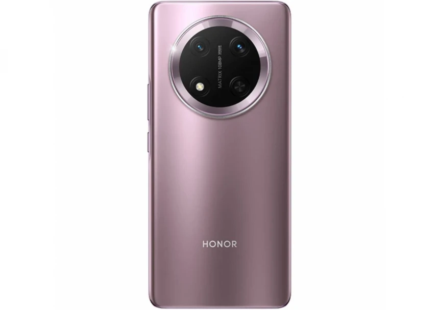  HONOR Magic 7 Lite 5G 8GB/256GB ljubičasta