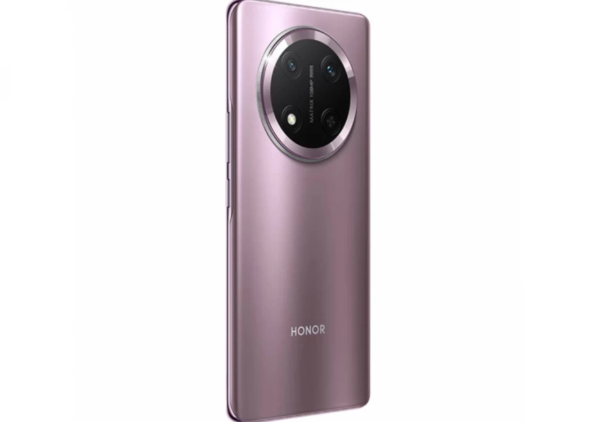  HONOR Magic 7 Lite 5G 8GB/256GB ljubičasta