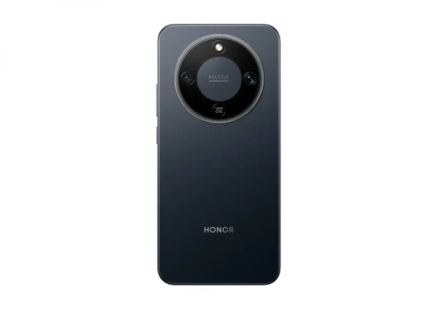 Honor Magic 8 Lite 8GB/512GB crna