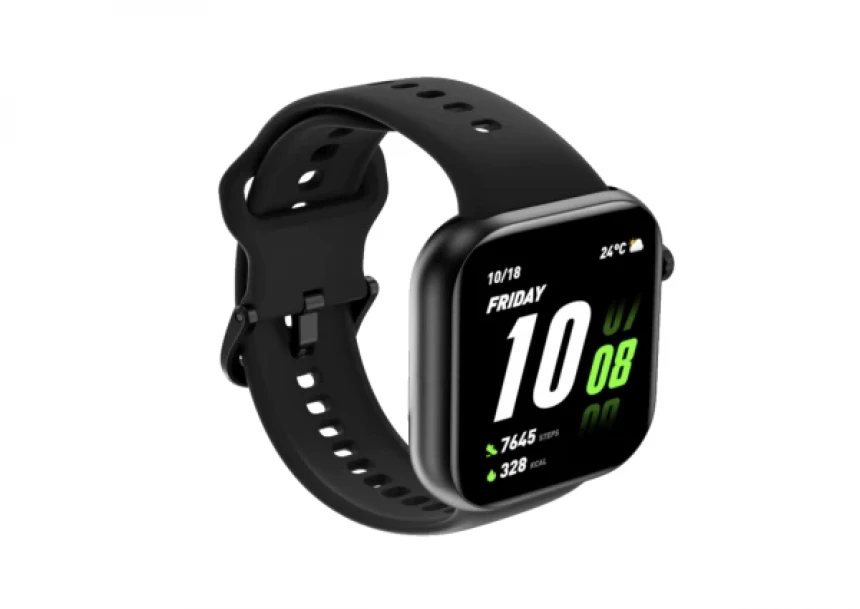 Honor Smart Watch Choice 2i crna