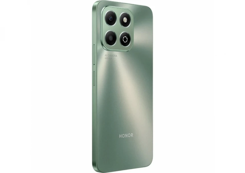 Honor X6b 4GB/128GB zelena