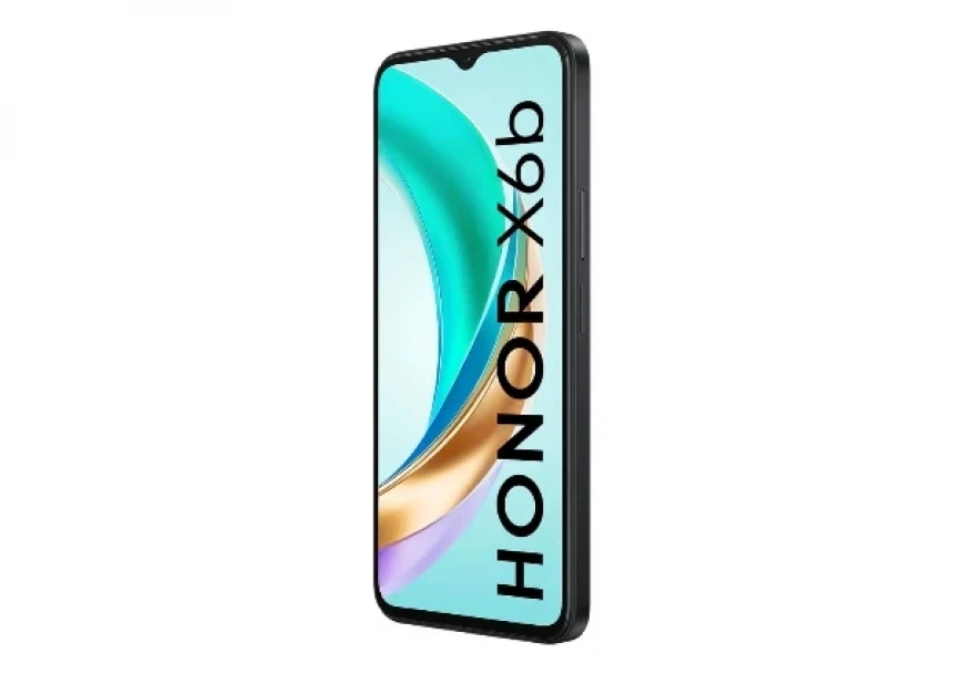 Honor X6b 6GB/256GB crna