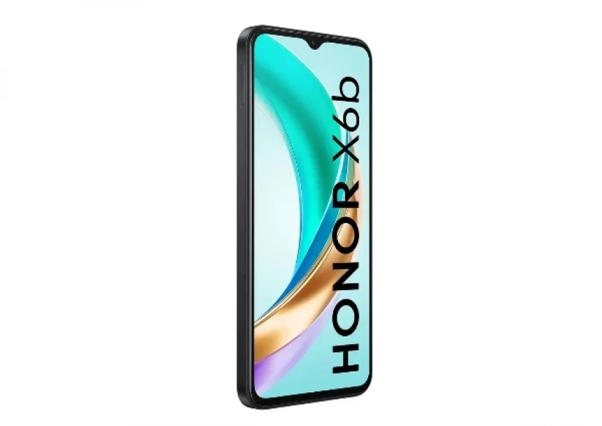 Honor X6b 6GB/256GB crna