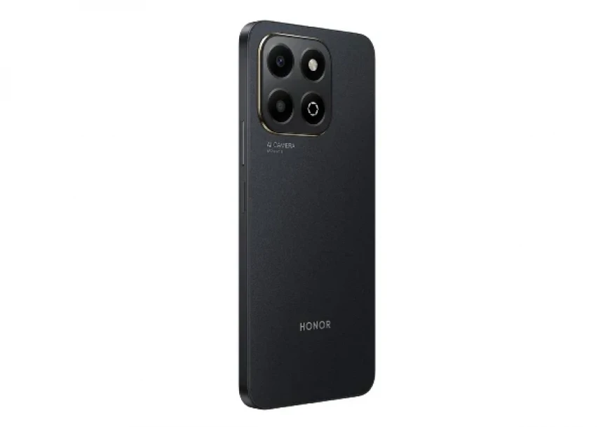 Honor X6b 6GB/256GB crna