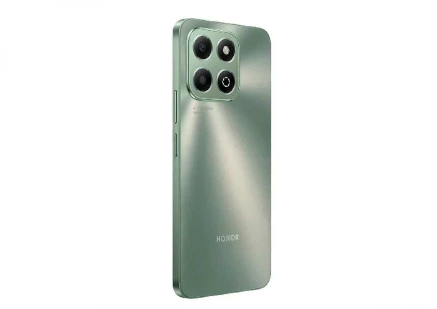 Honor X6b 6GB/256GB zelena