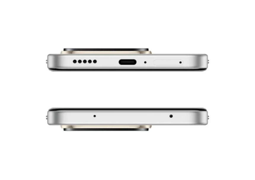 Honor X7D 6GB/128GB siva