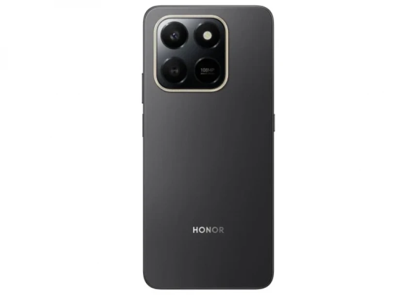 Honor X7D 8GB/256GB siva