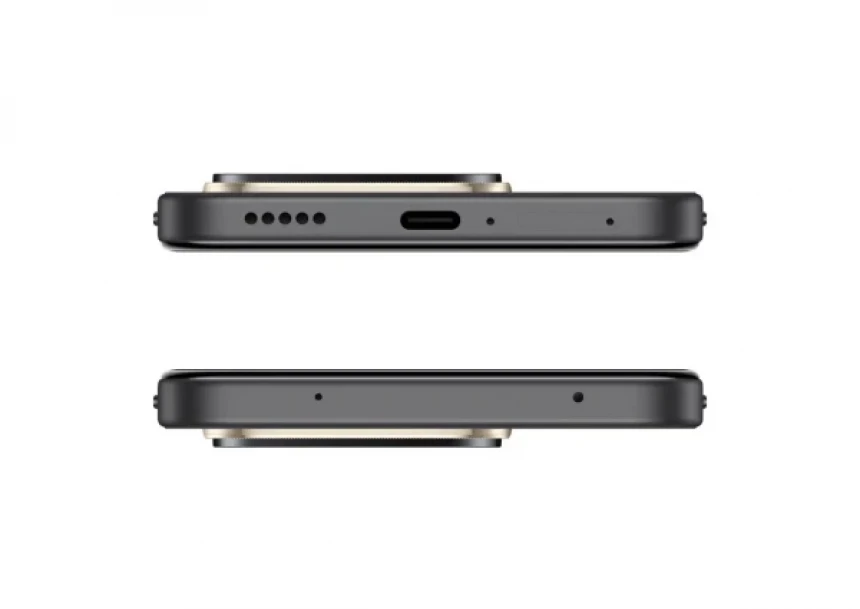 Honor X7D 8GB/256GB siva