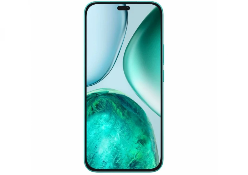 Honor X8c 8GB/256GB zelena