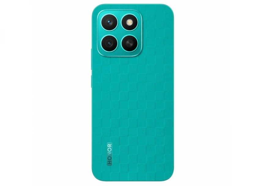 Honor X8c 8GB/256GB zelena
