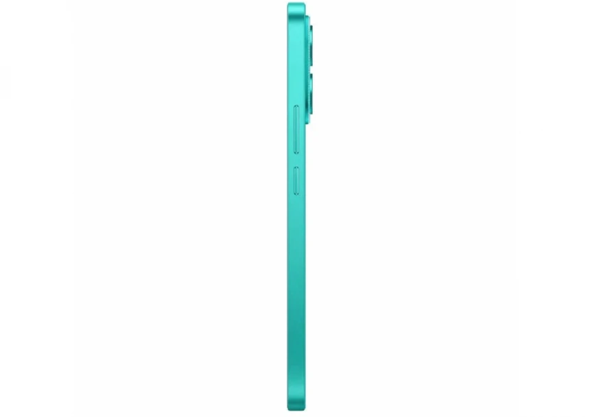 Honor X8c 8GB/256GB zelena