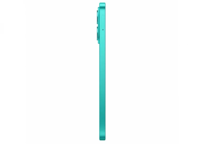Honor X8c 8GB/256GB zelena
