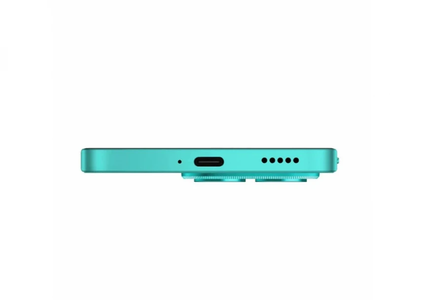 Honor X8c 8GB/256GB zelena