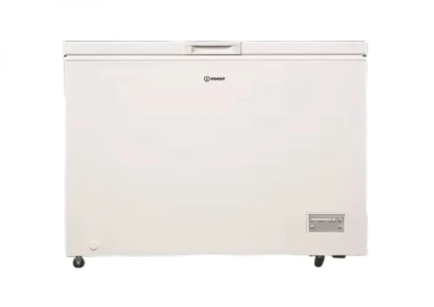 Horizontalni zamrzivač Indesit INCF 3084 E