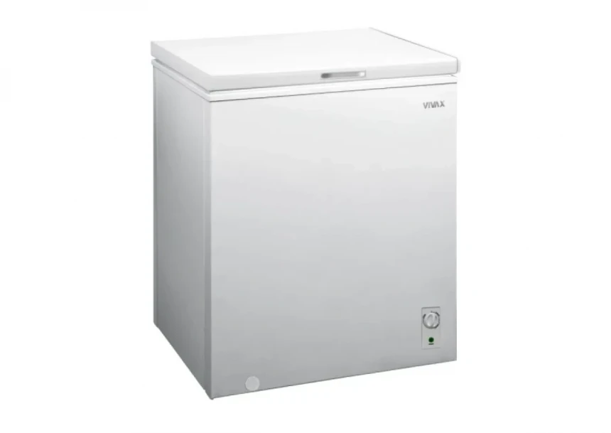 Horizontalni zamrzivač VIVAX CFR-143 143L