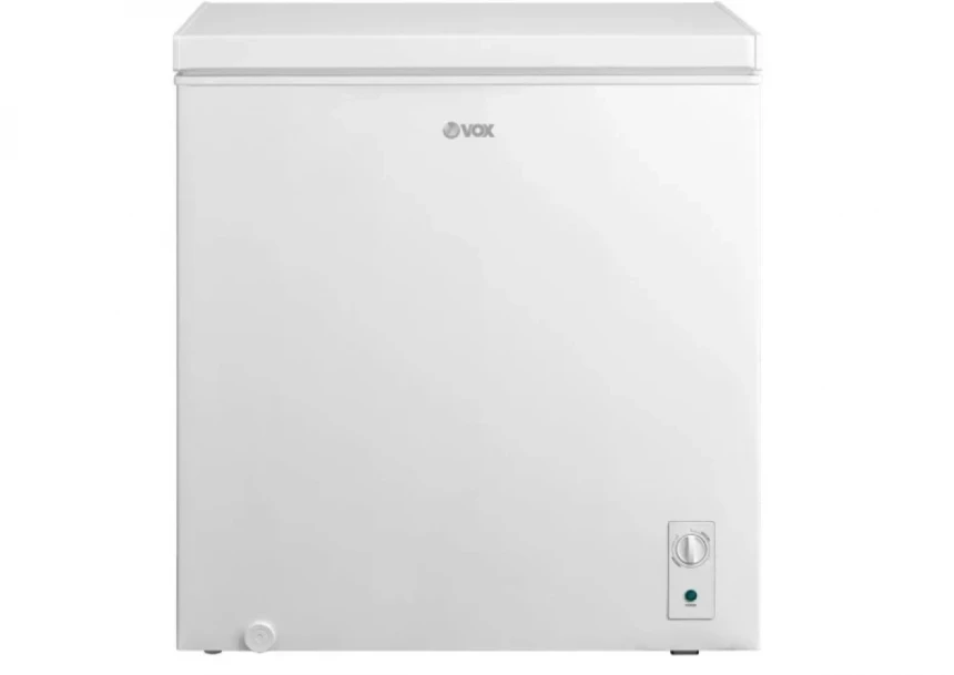 Horizontalni zamrzivač VOX CF 200 E