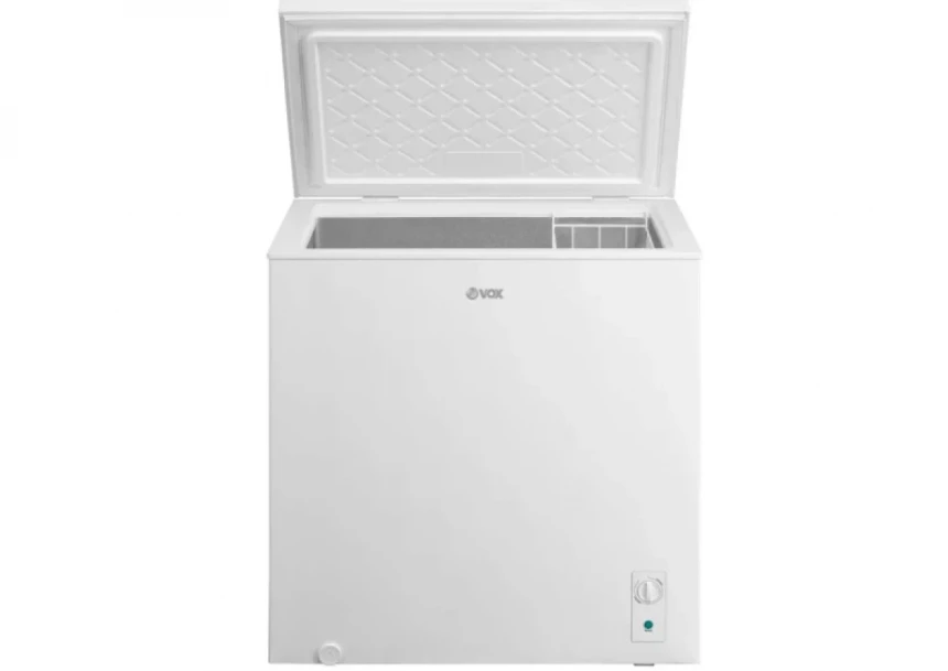 Horizontalni zamrzivač VOX CF 200 E