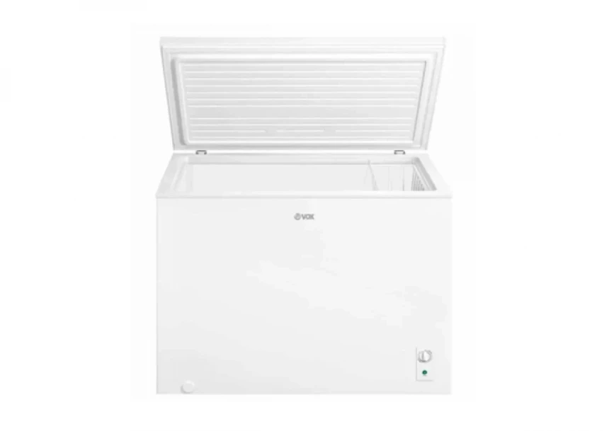 Horizontalni zamrzivač VOX CF 300 E